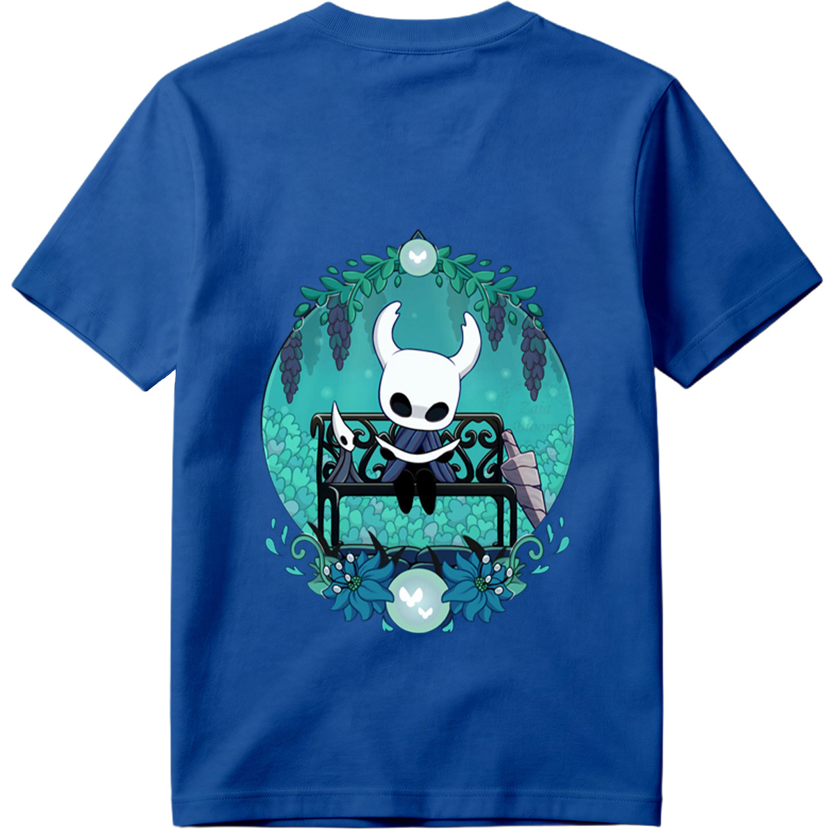 Hollow Knight: The Silent Guardian - Tee