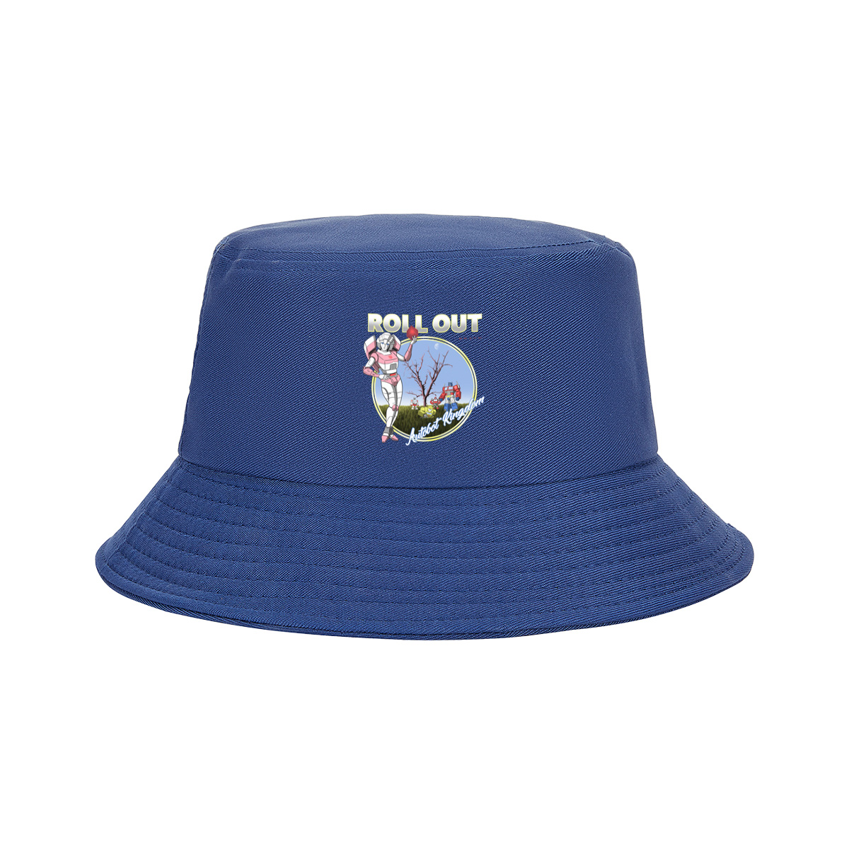 Transformers: Arcee and Autobot Kingdom - Fisherman's Hat