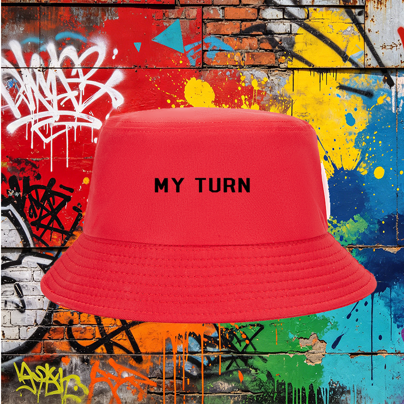 Unisex Classic Bucket Hat with 