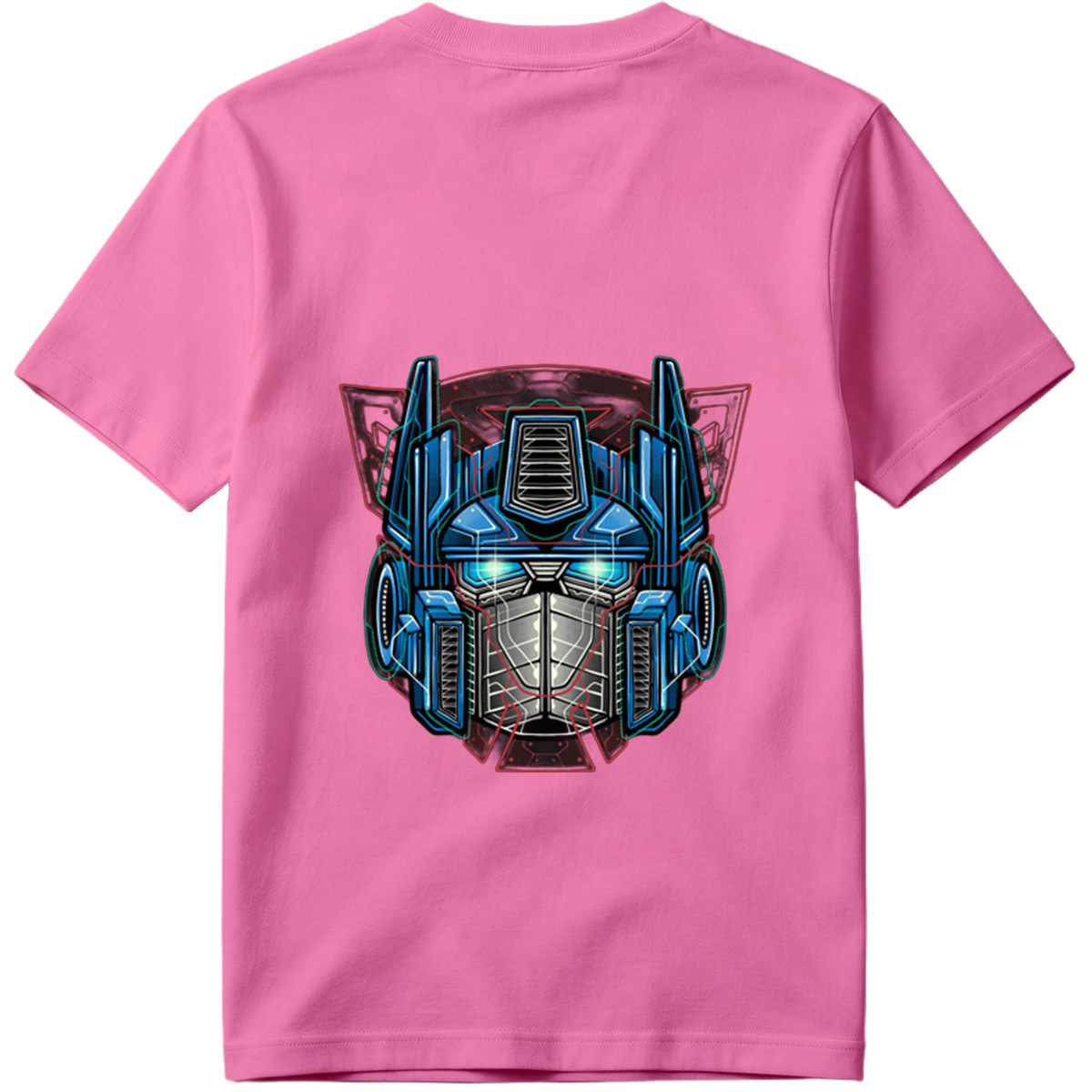 Transformers Optimus Prime - Tee