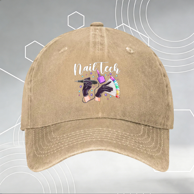 New Baseball Cap 
