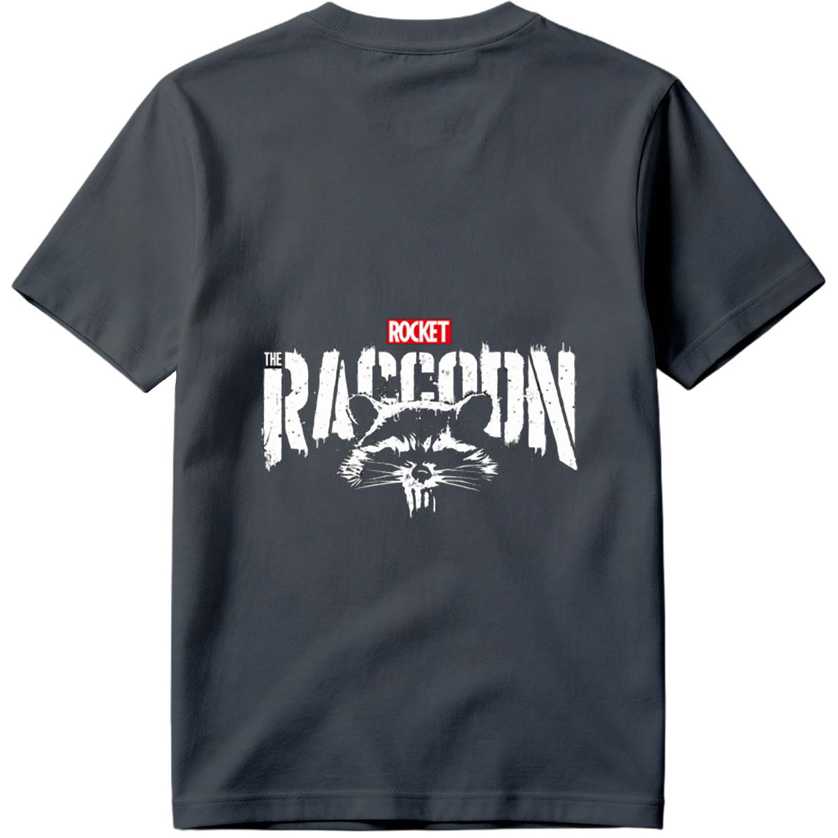 Rocket Raccoon - Tee