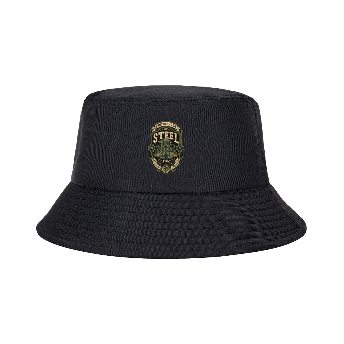 Brotherhood of Steel: T-51 Power Armor - Fisherman's Hat