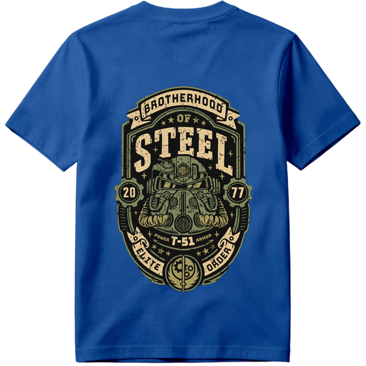 Brotherhood of Steel: T-51 Power Armor - Tee