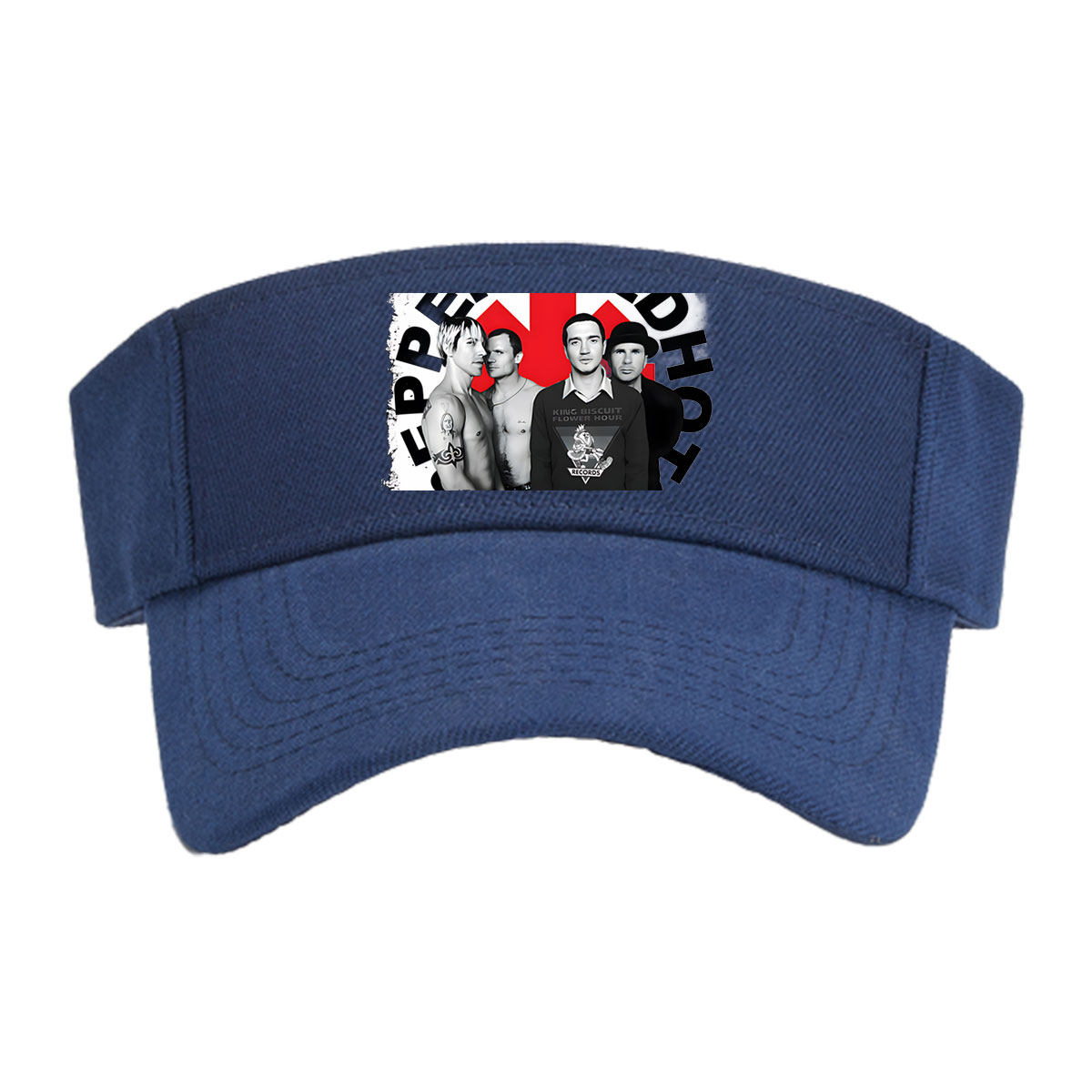 Linkin Park Live Radio Broadcast 1999 -  Visor cap