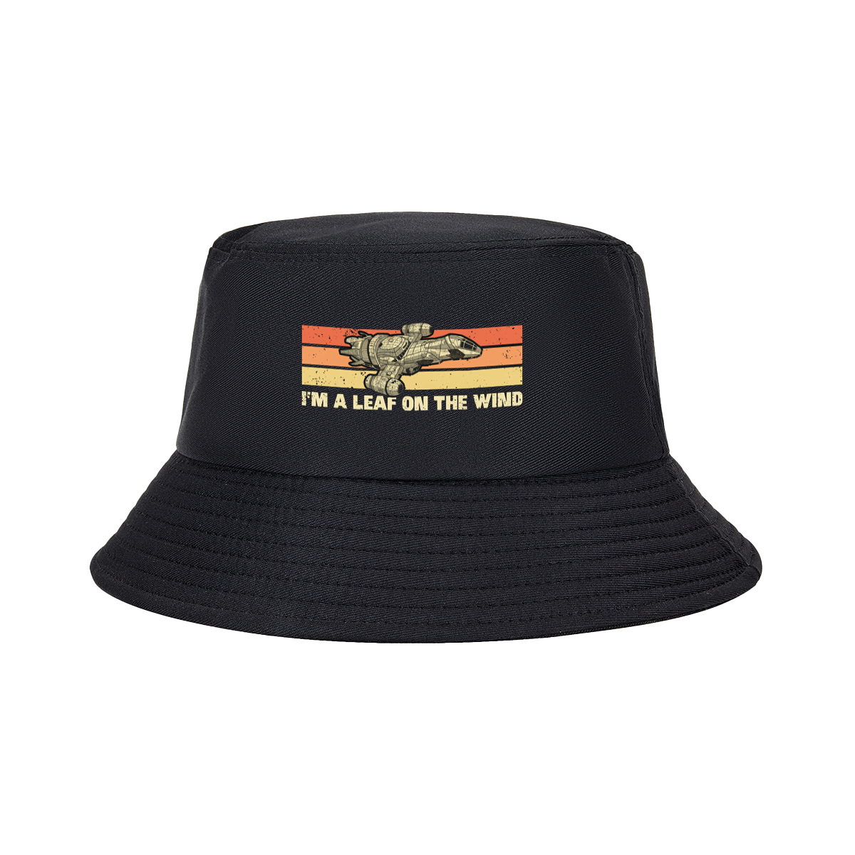 Firefly - I'm a Leaf on the Wind - Fisherman's Hat