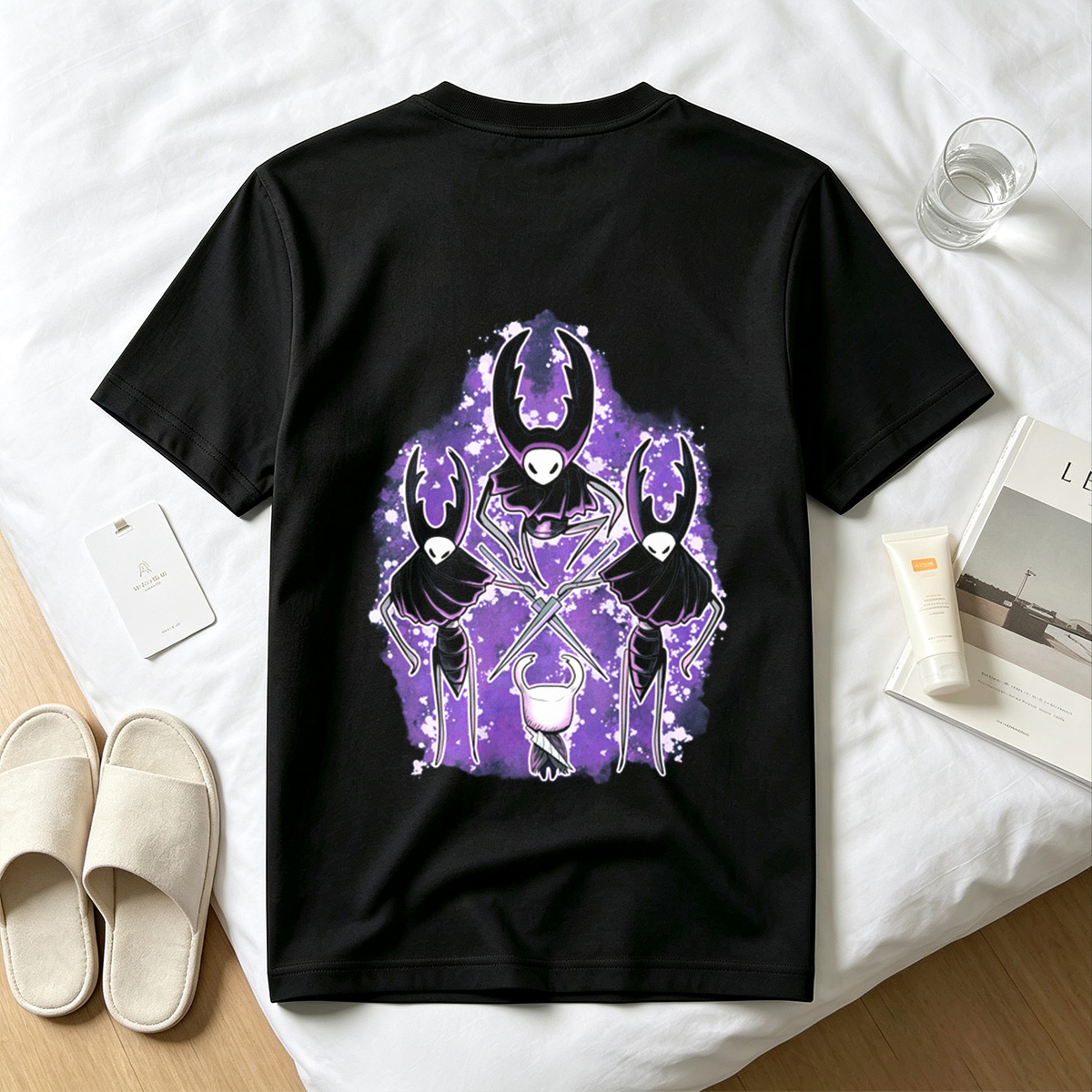 Hollow Knight: Three Sisters - Tee