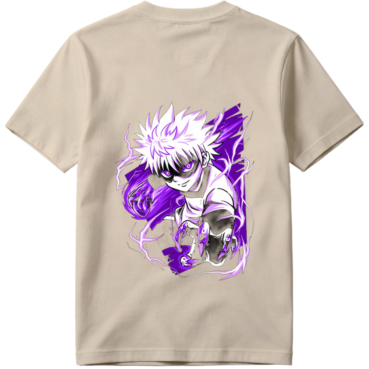 Jujutsu Kaisen - Sukuna - Tee