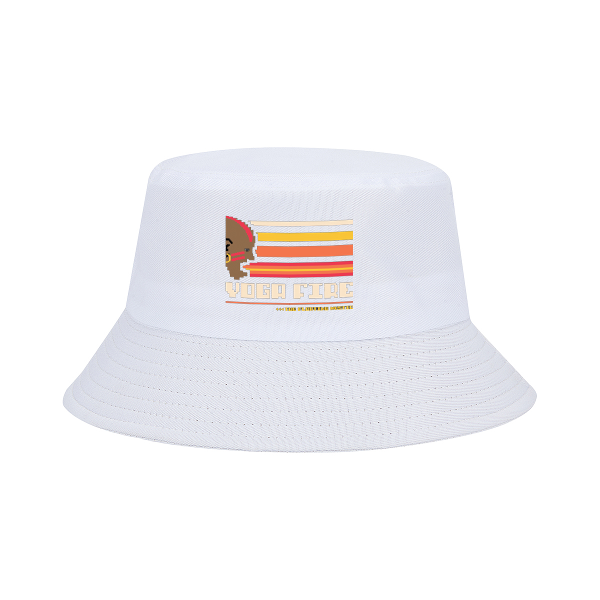 Voga Fire: The Floating Mystic - Fisherman's Hat