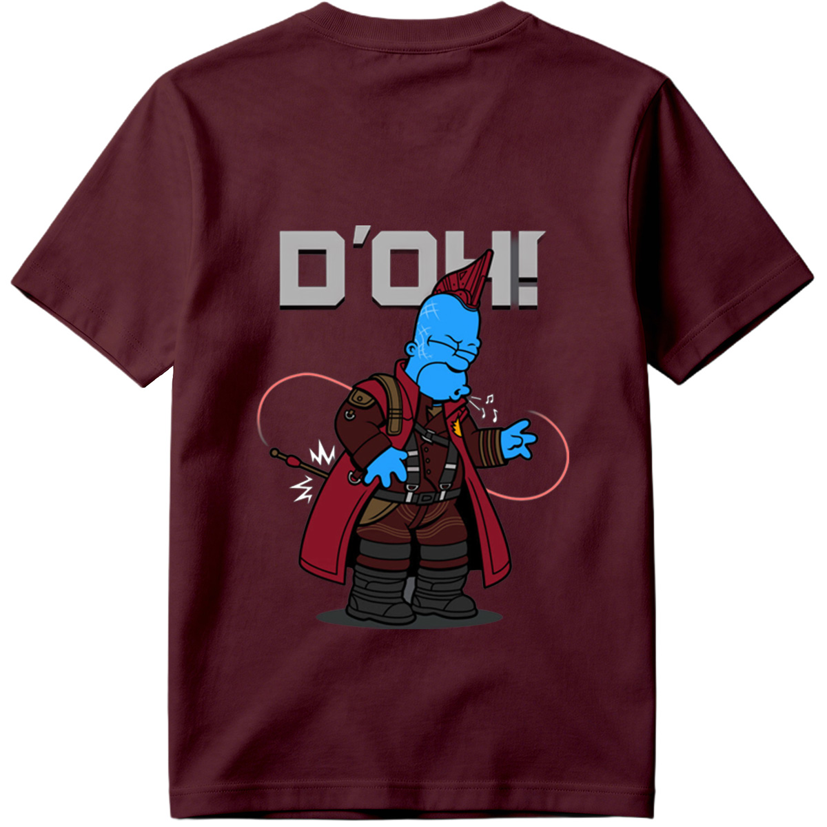Guardians of the Galaxy: Yondu D'oh! - Tee