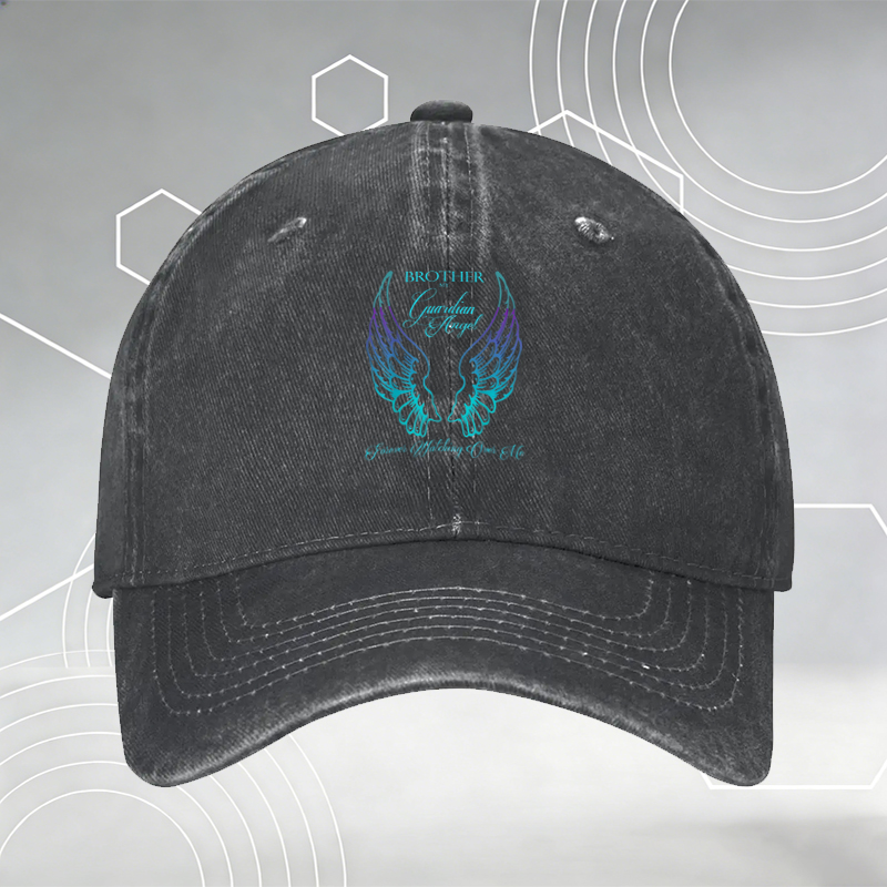 New Baseball Cap with 