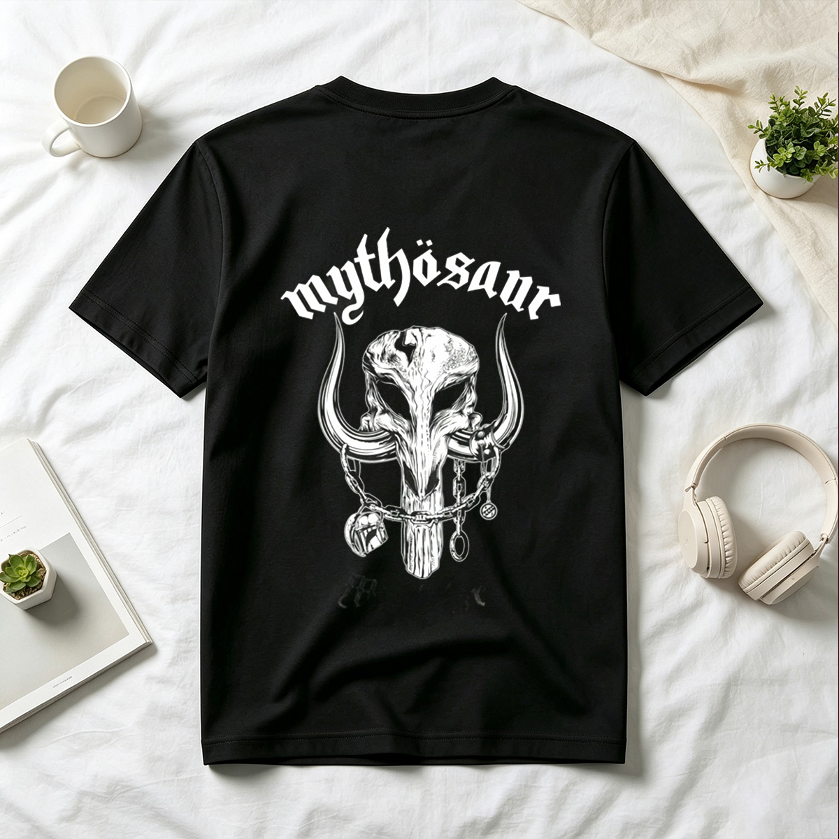 Mythosaur Mandalore - Tee