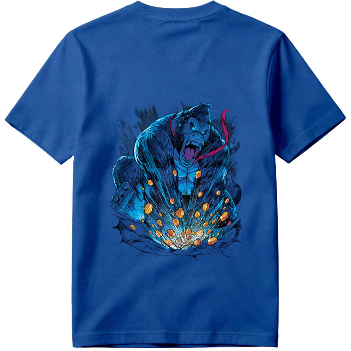 King Kong vs. Godzilla: Clash of Titans - Tee