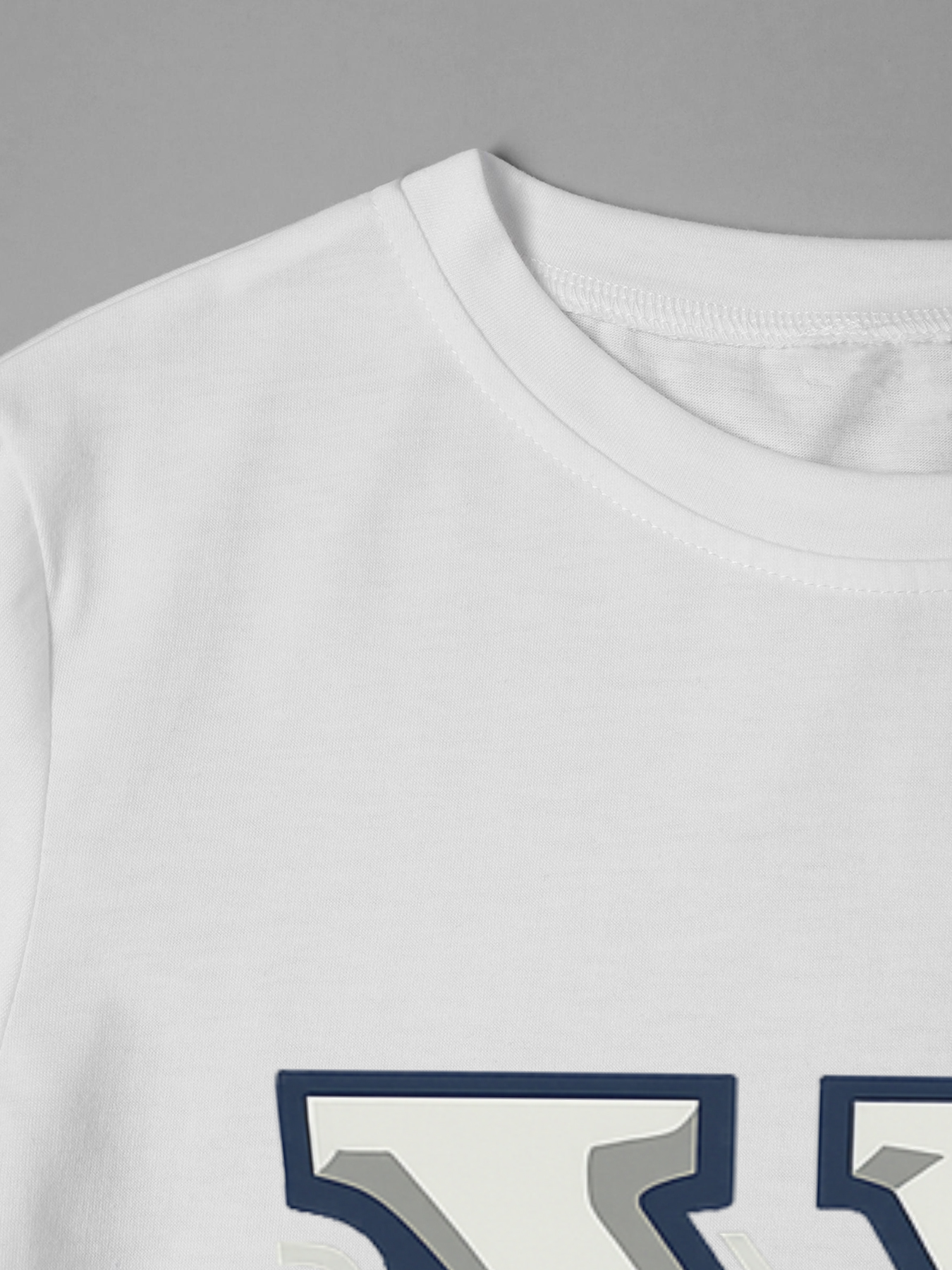 Men's NY Logo Print T-Shirt Casual Round Neck Summer Lightweight Breathable Short Sleeve Tee for Urban Streetwear Fashion Fans