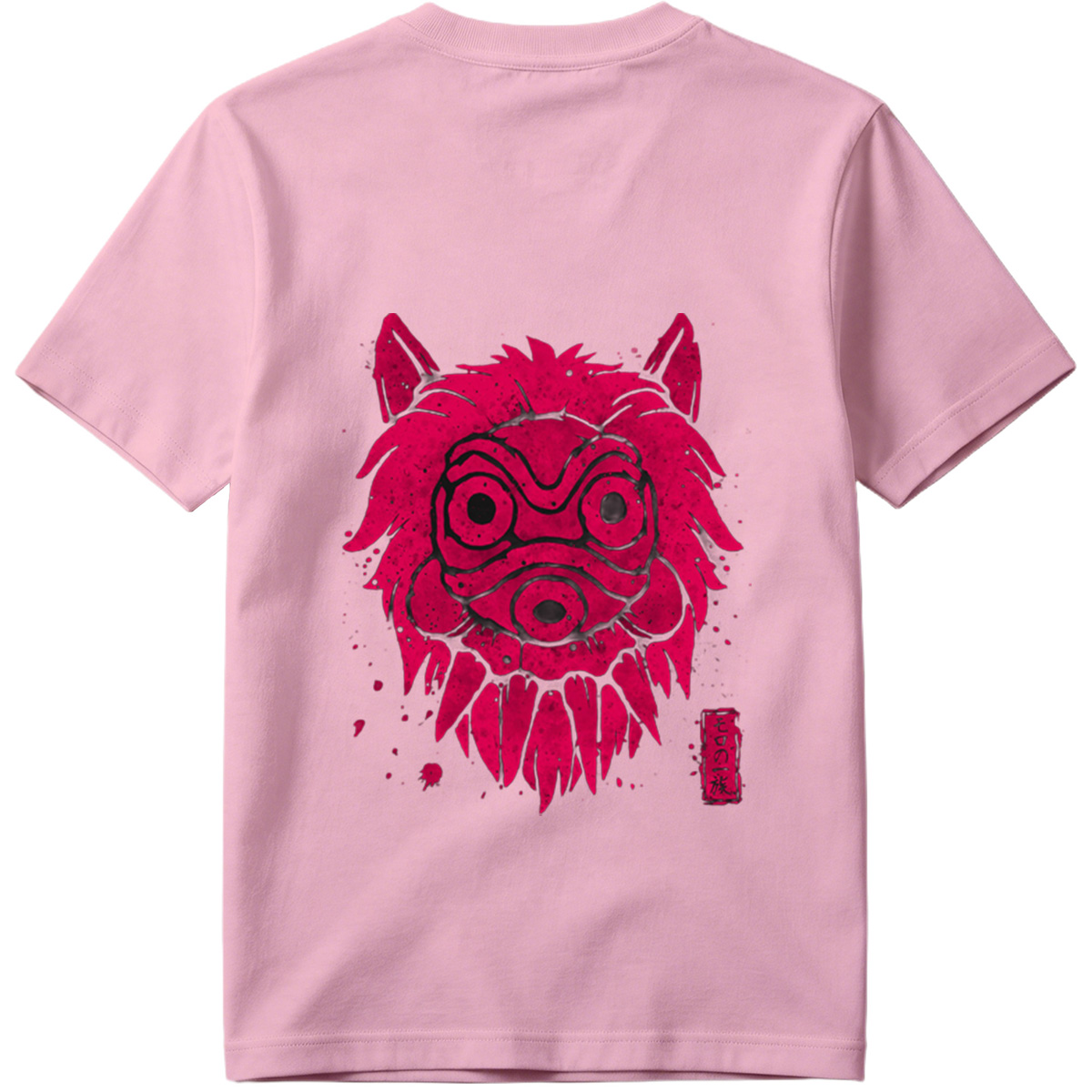 Tiger Mask: The Clan of the Tiger - Tee