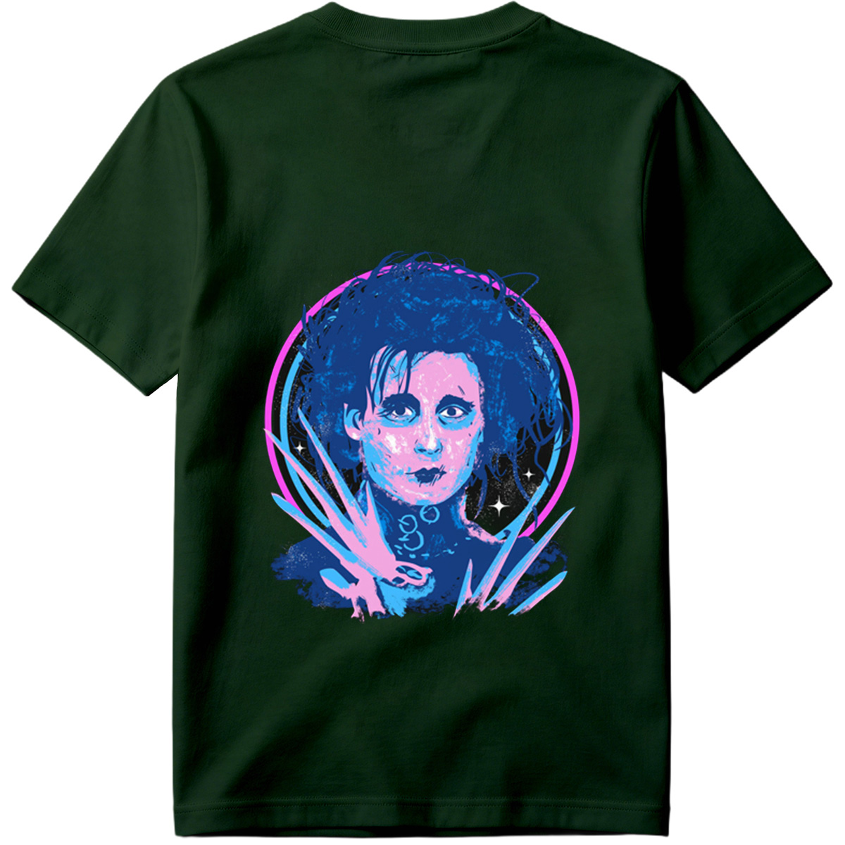 Beetlejuice: Lydia Deetz - Tee