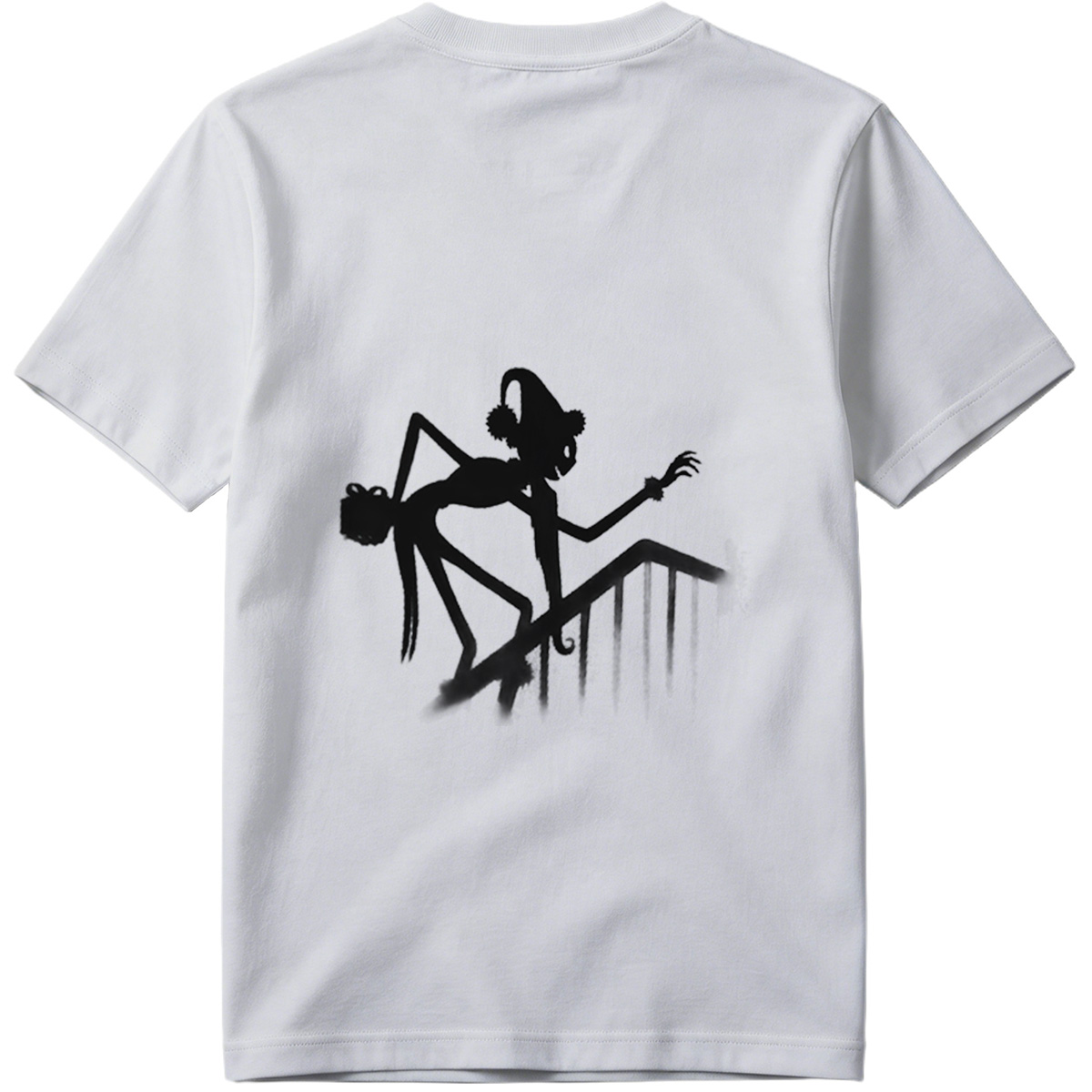 Coraline and the Other Mother - Tee