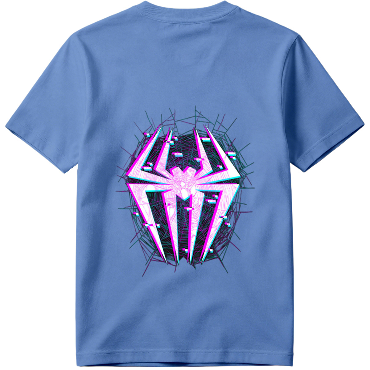 Spider-Man: Into the Spider-Verse - Tee