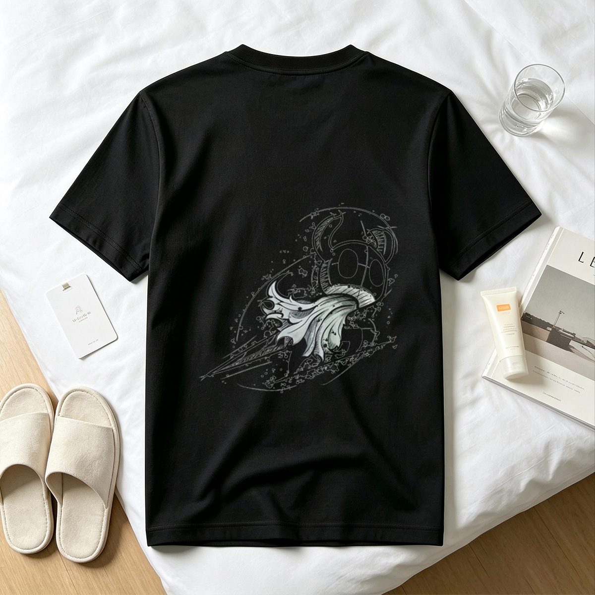 Hollow Knight: Hornet - Tee