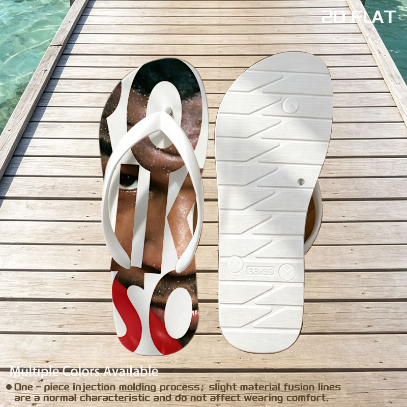 Iron Mike Tyson: Boxing Legend and Cultural Icon -  flip-flops