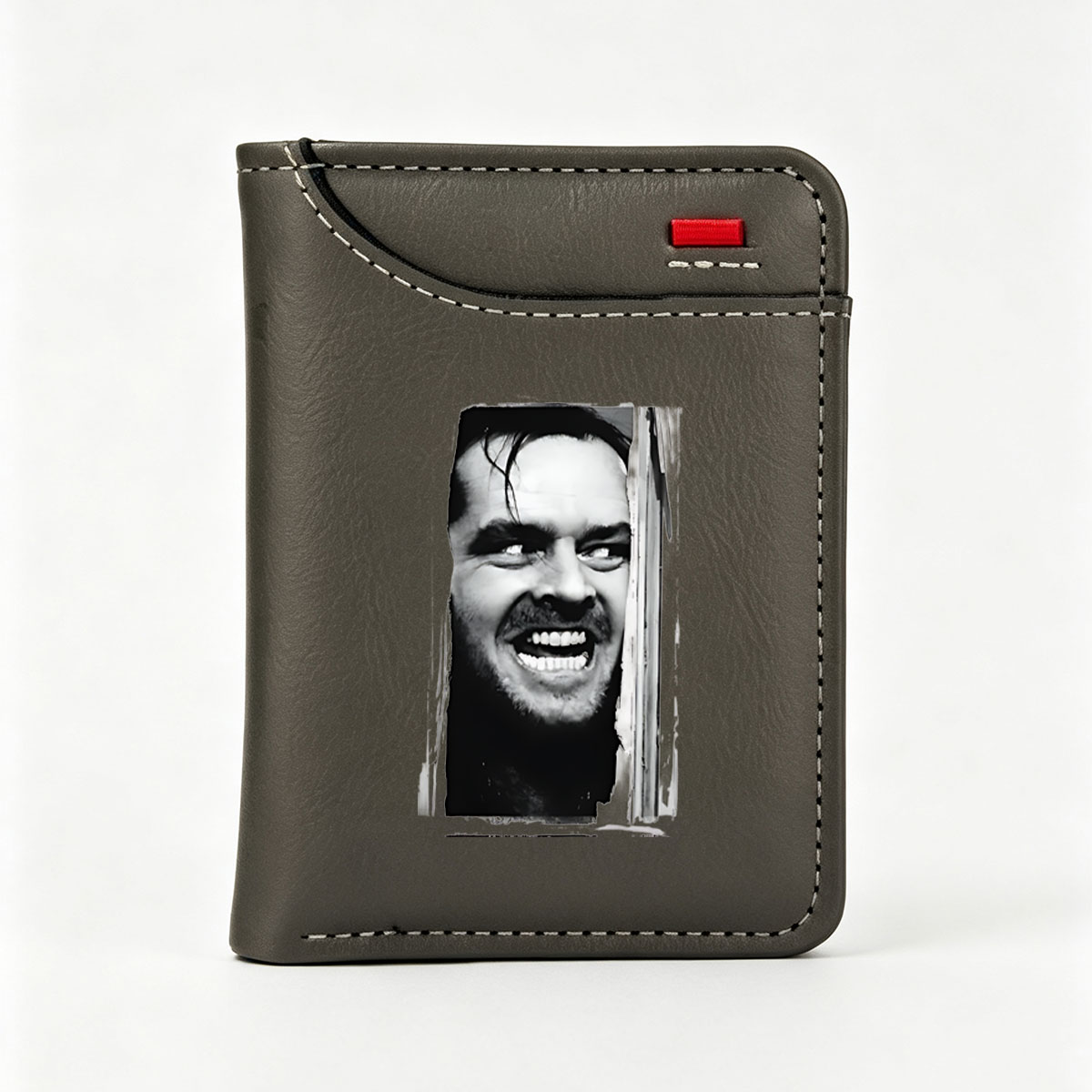Jack Nicholson as Jack Torrance in 