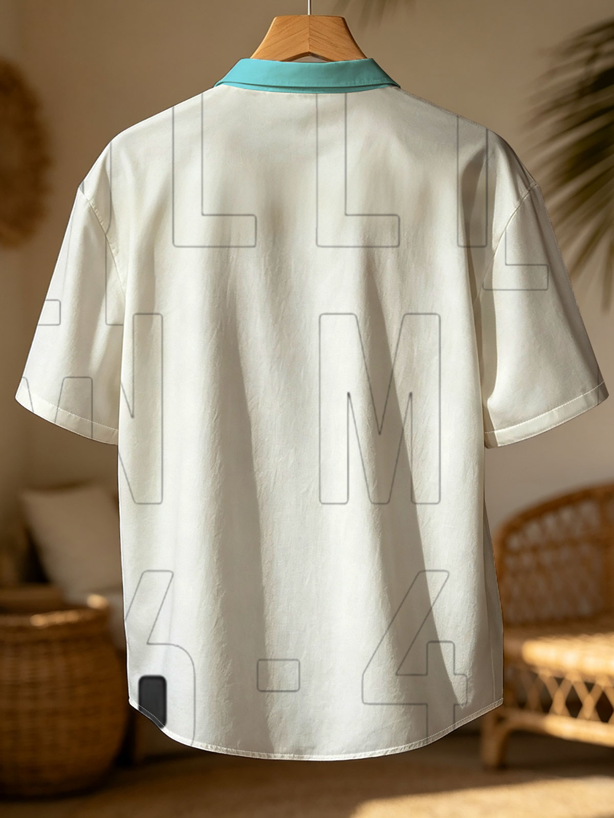 Rollin' in My 6-4 -  Shirt