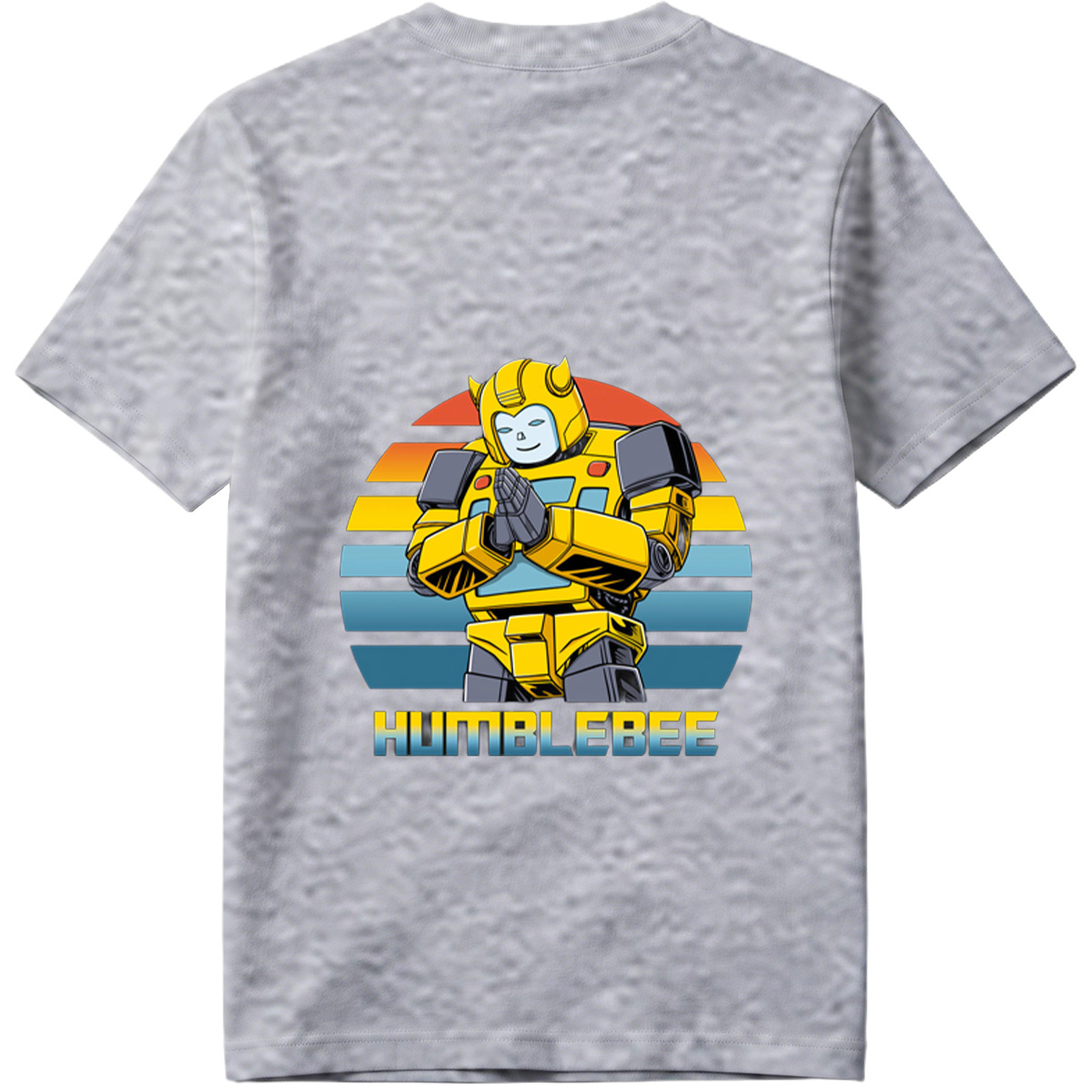 Transformers: Bumblebee - Tee