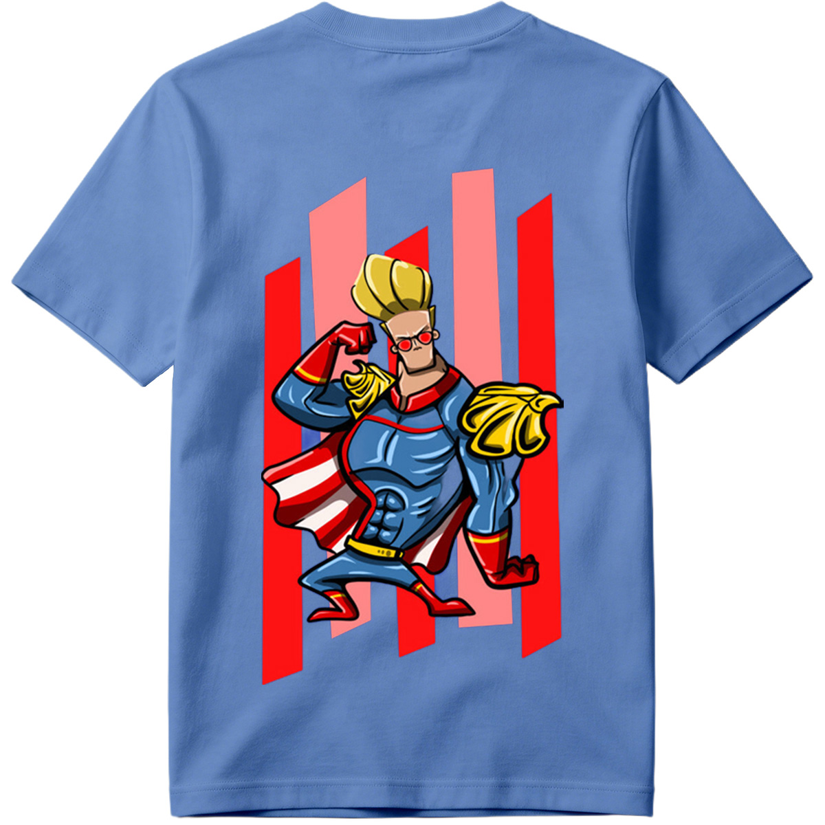 Captain America - Tee