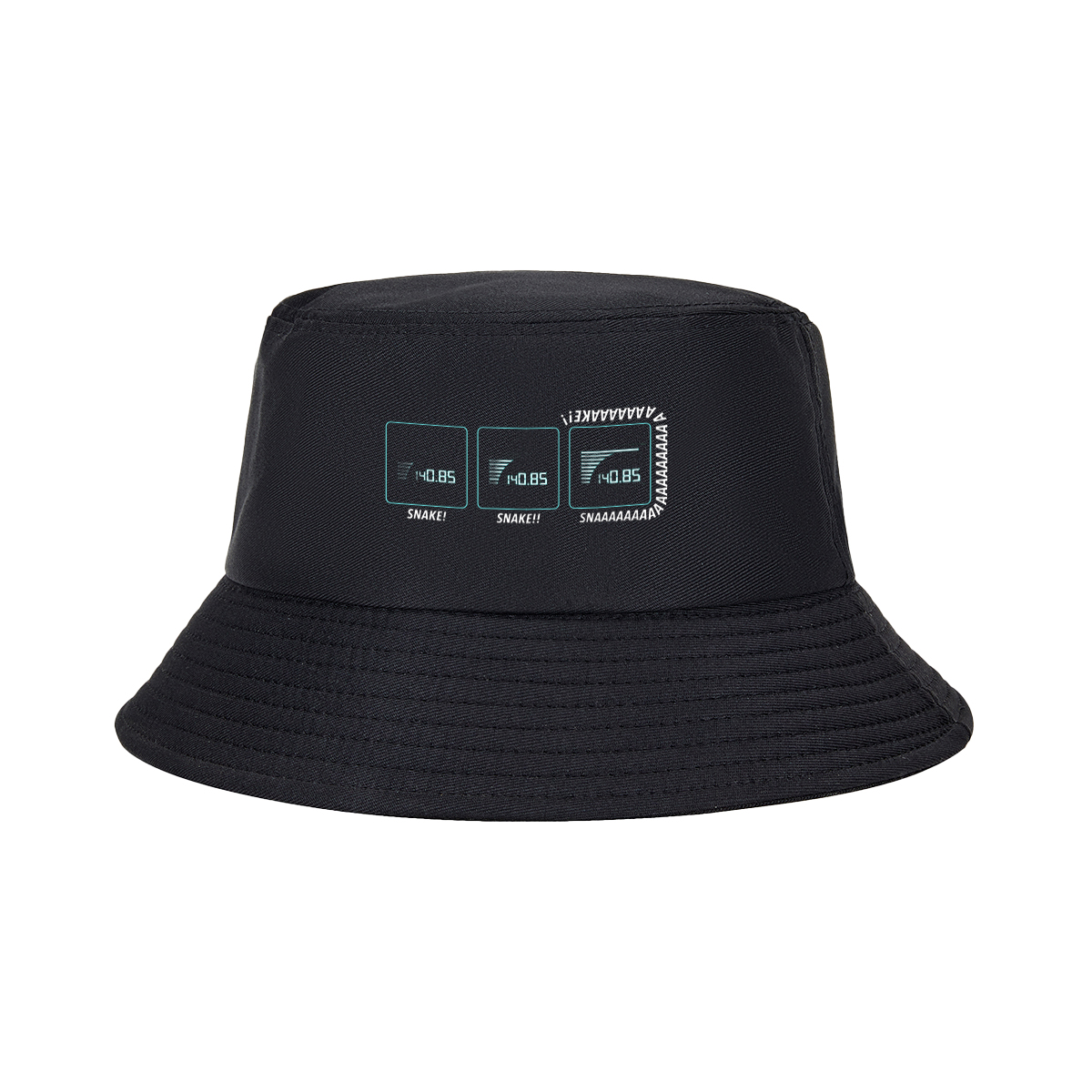 IP: Snake! Snake!! Snaaaaaaaake! - Fisherman's Hat