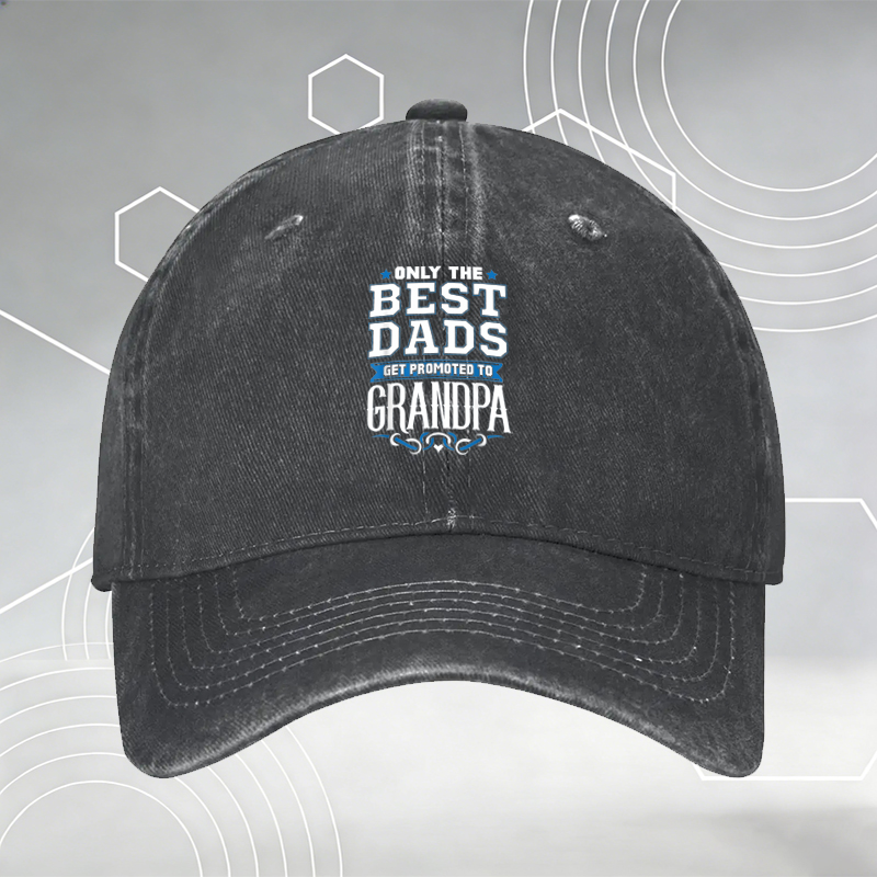 New Baseball Cap with 