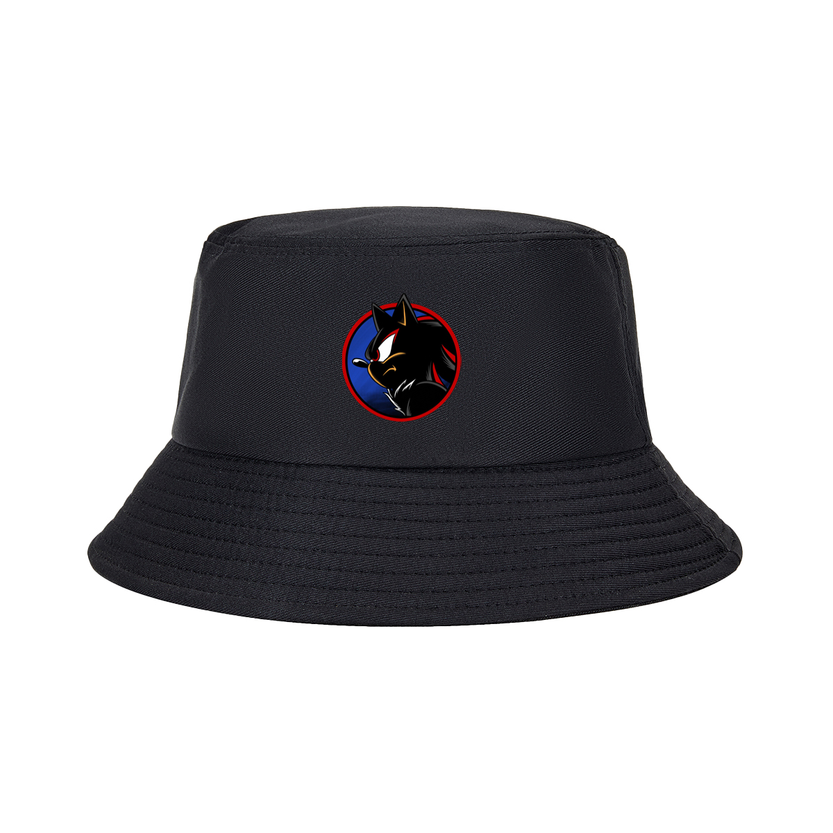 Sonic the Hedgehog - Shadow the Hedgehog - Fisherman's Hat