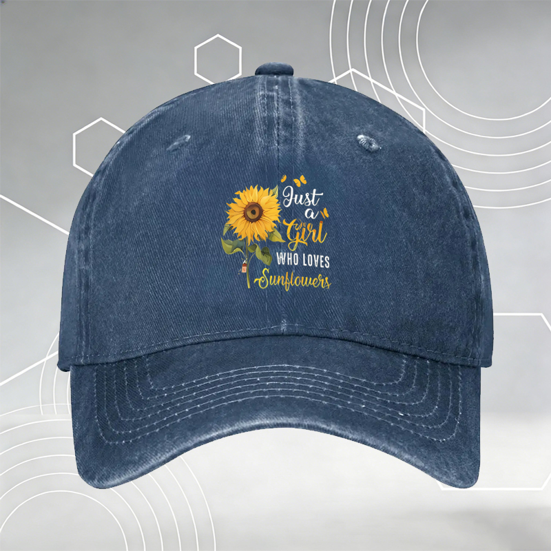New Baseball Cap with 