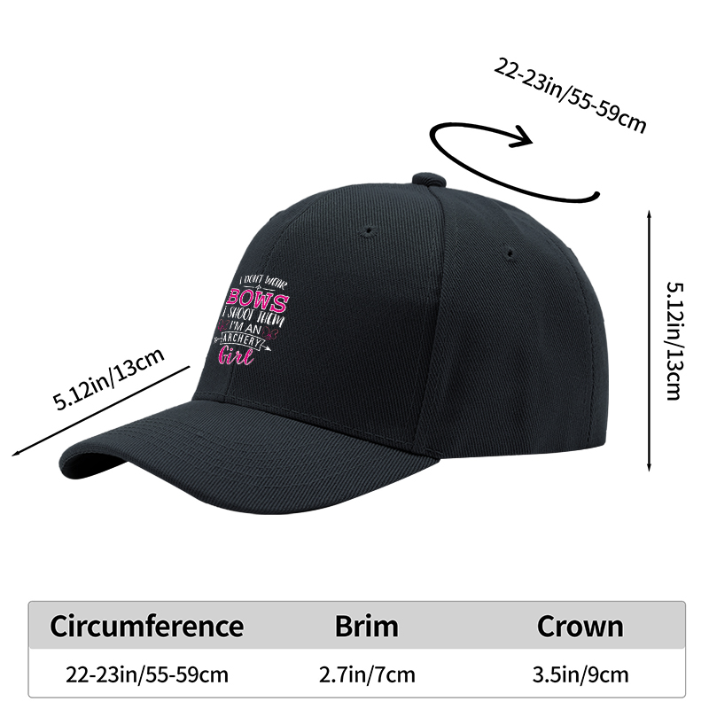 1pc New Baseball Cap with 