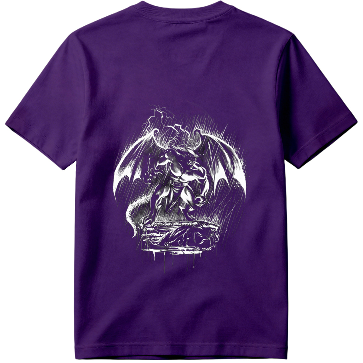 Mighty Morphin Power Rangers: Lord Zedd - Tee