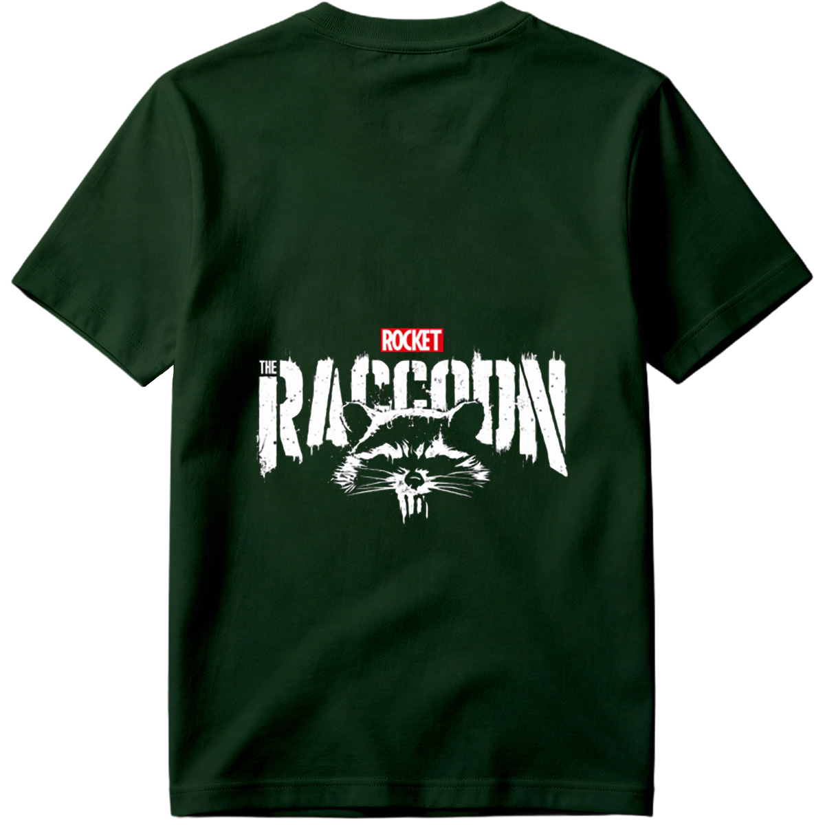 Rocket Raccoon - Tee