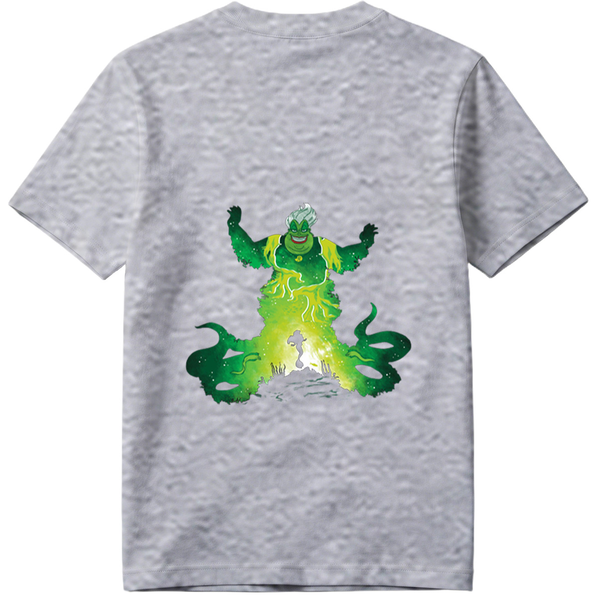 The Little Mermaid: Ursula's Shadow - Tee