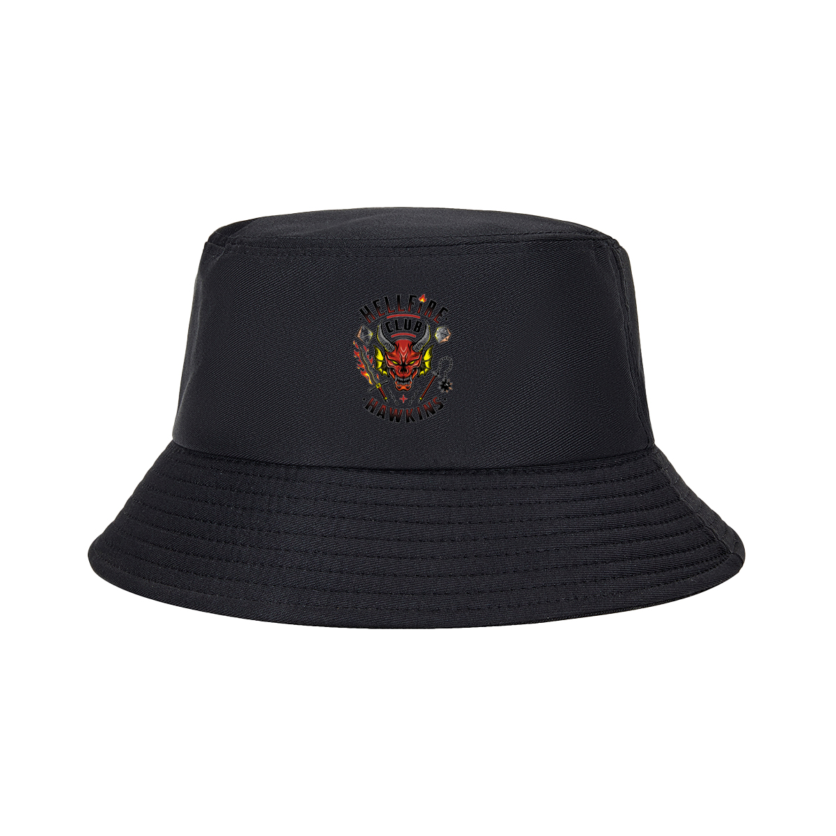Hellfire Club: Hawkins - Fisherman's Hat