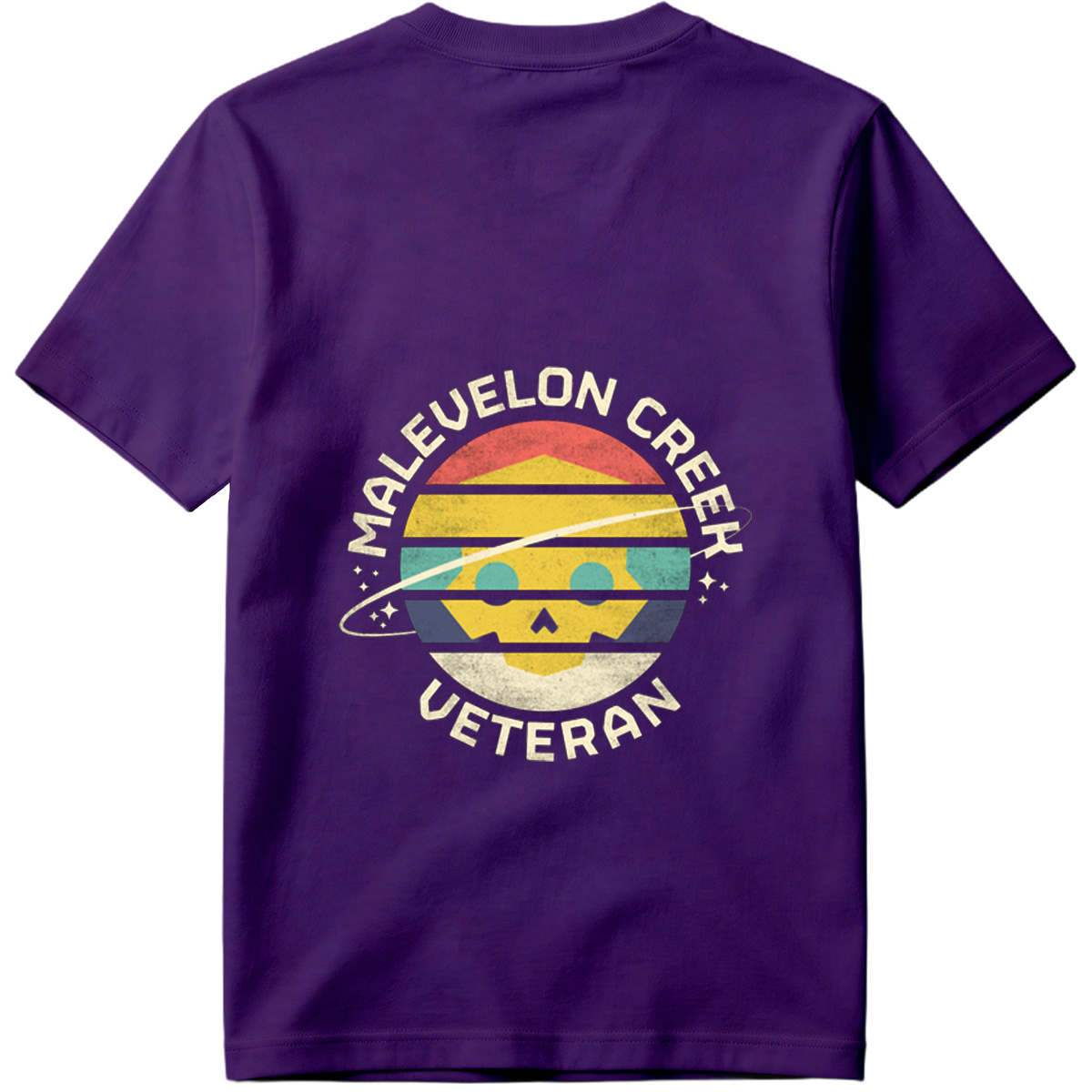 Malevelon Creek Veteran - Tee