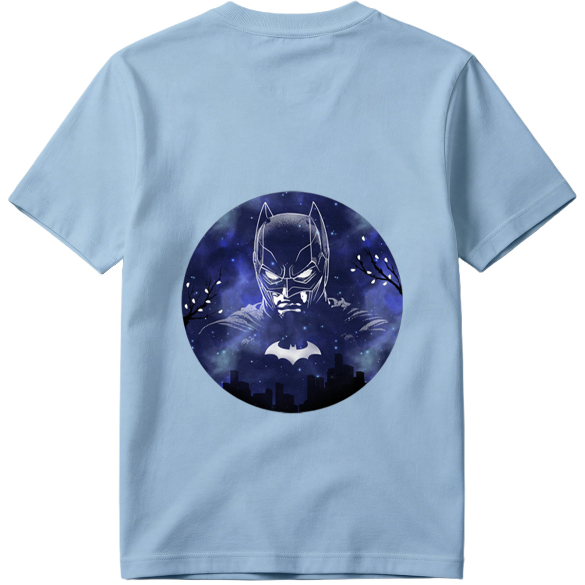 Batman: Dark Knight of the Night Sky - Tee