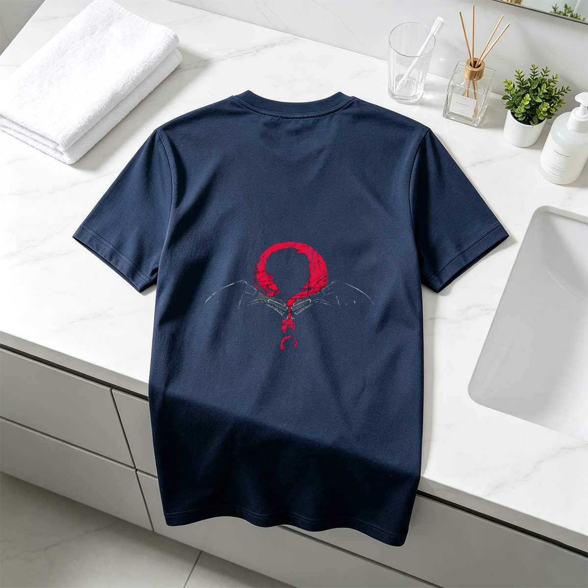 Batman: The Question - Tee