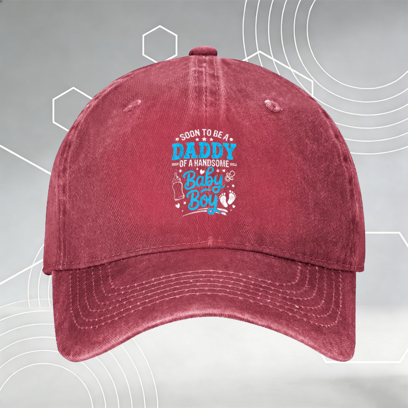 New Baseball Cap with Skull and 