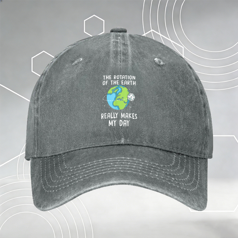 New Baseball Cap with 