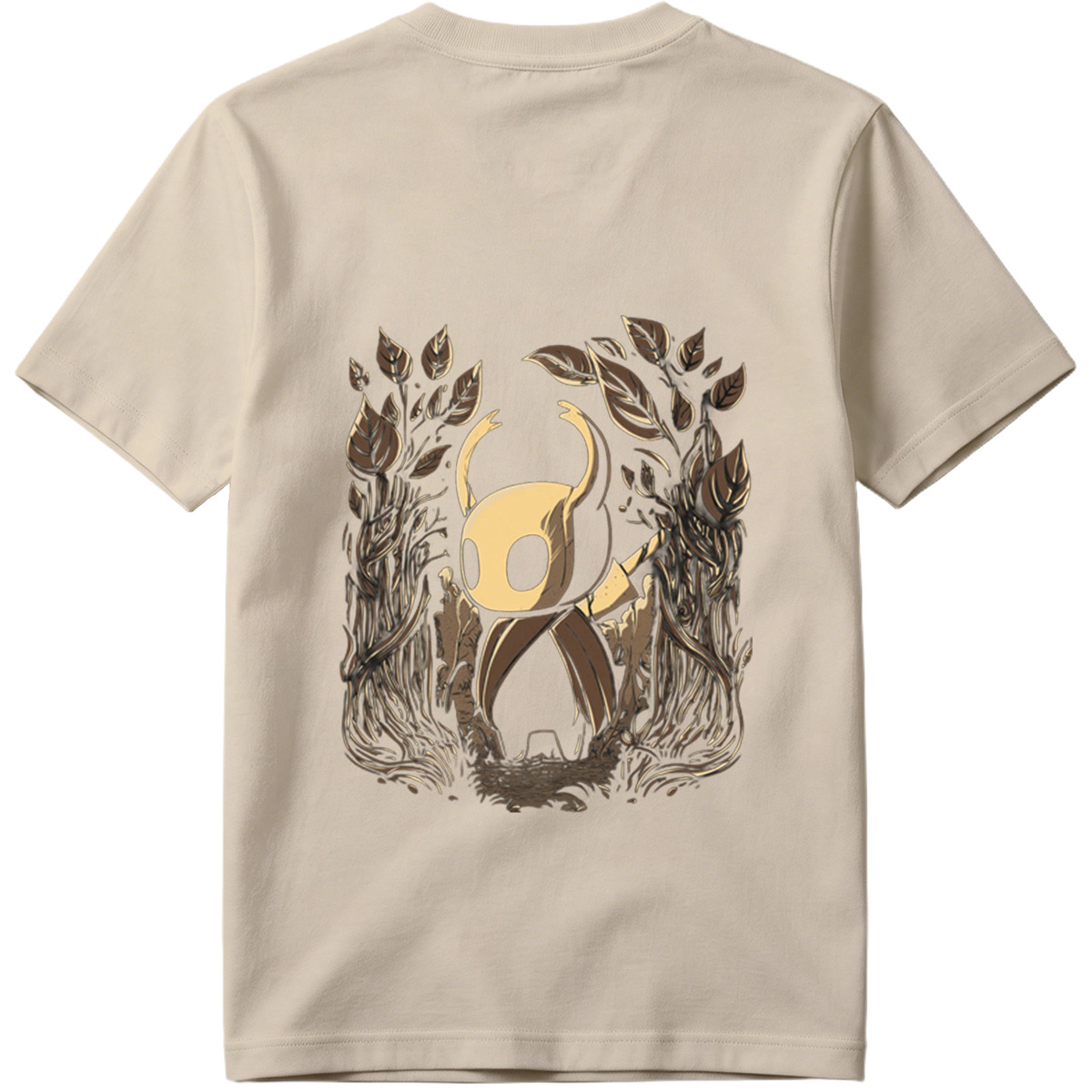Hollow Knight: Hornet in the Grove - Tee