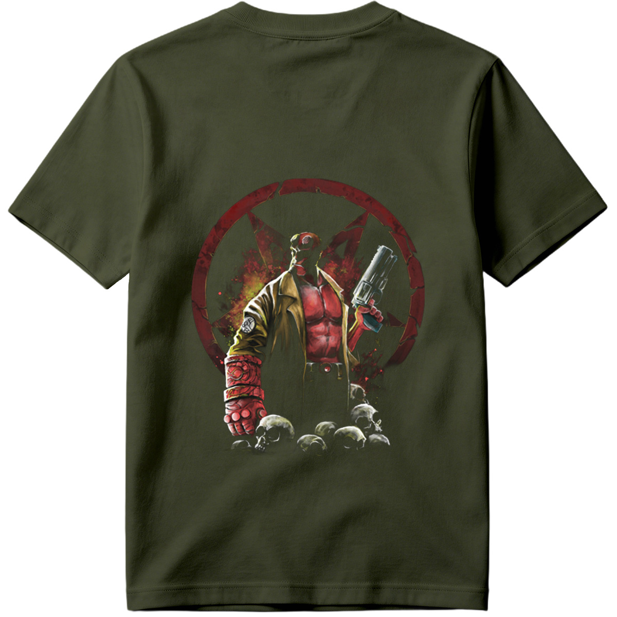 Deadpool: Merc with a Mouth - Tee
