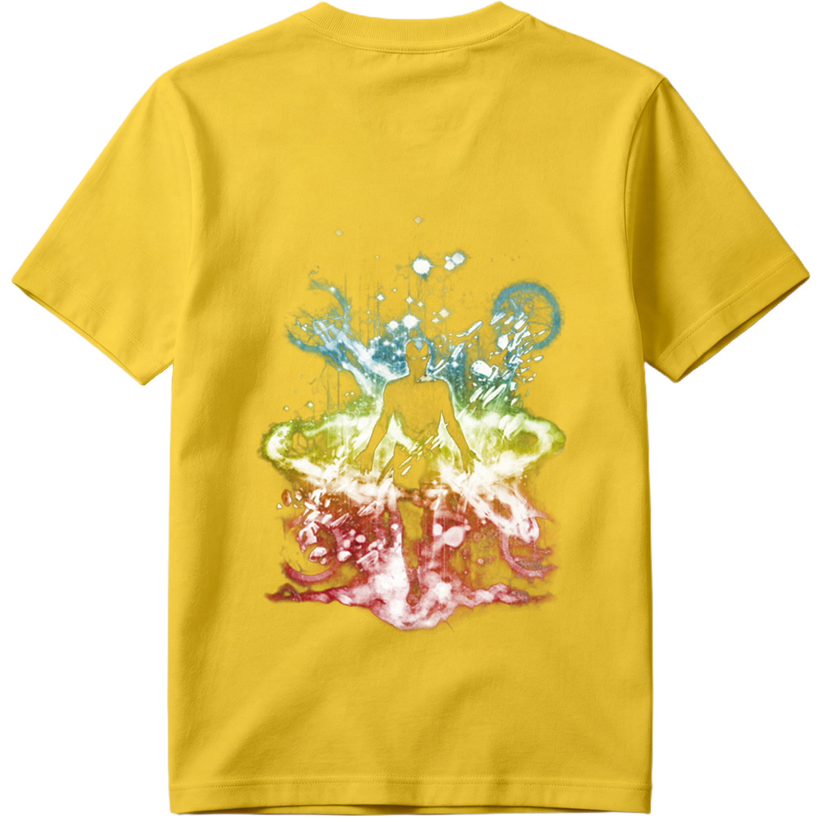 Spider-Man: Into the Spider-Verse - Tee
