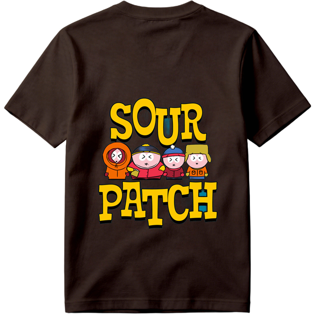 South Park Sour Patch Kids - Tee