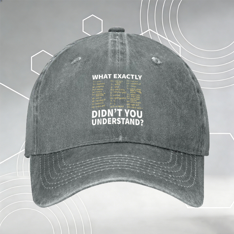 New Baseball Cap with Offroad Adventure Rock Crawler Graphic Print, Unisex Adjustable Hat for Outdoor Activities, Perfect for Men and Women Who Love 4x4, SUV, and Off-Road Enthusiasts