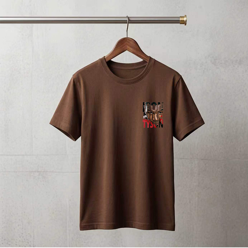 Iron Mike Tyson: The Legend of Boxing - Tee