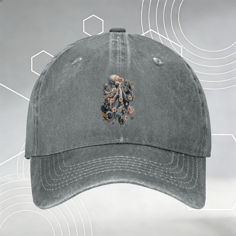 New Baseball Cap with 