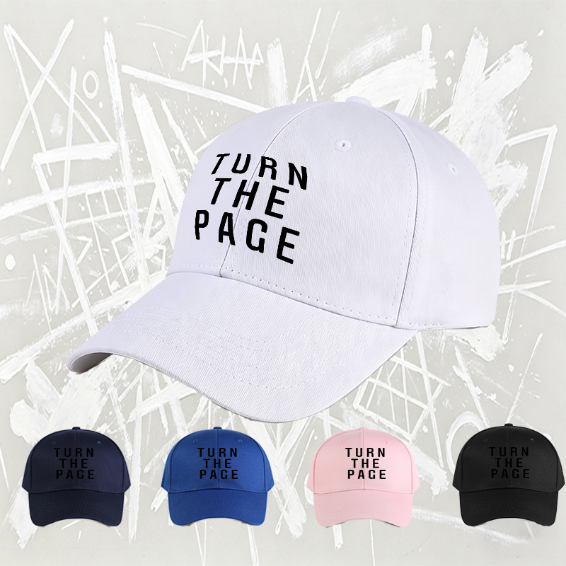 Unisex Classic Baseball Cap with 